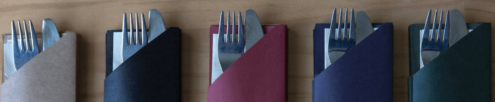 Buy cutlery pouches